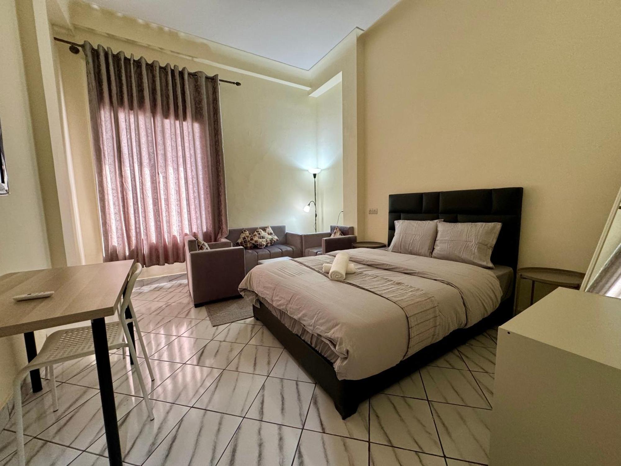 Casablanca Central Suites - Casa Port Extérieur photo