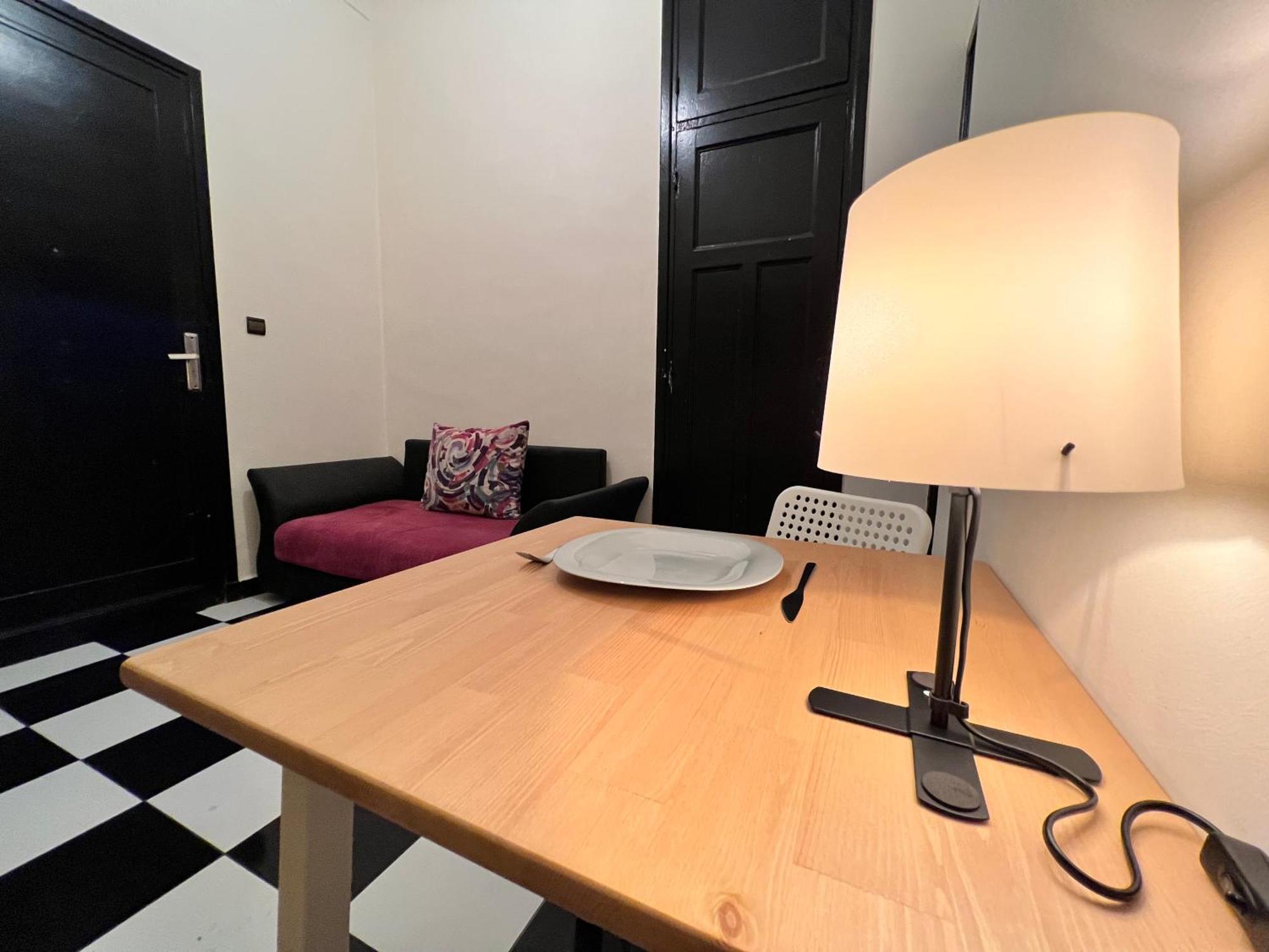 Casablanca Central Suites - Casa Port Extérieur photo