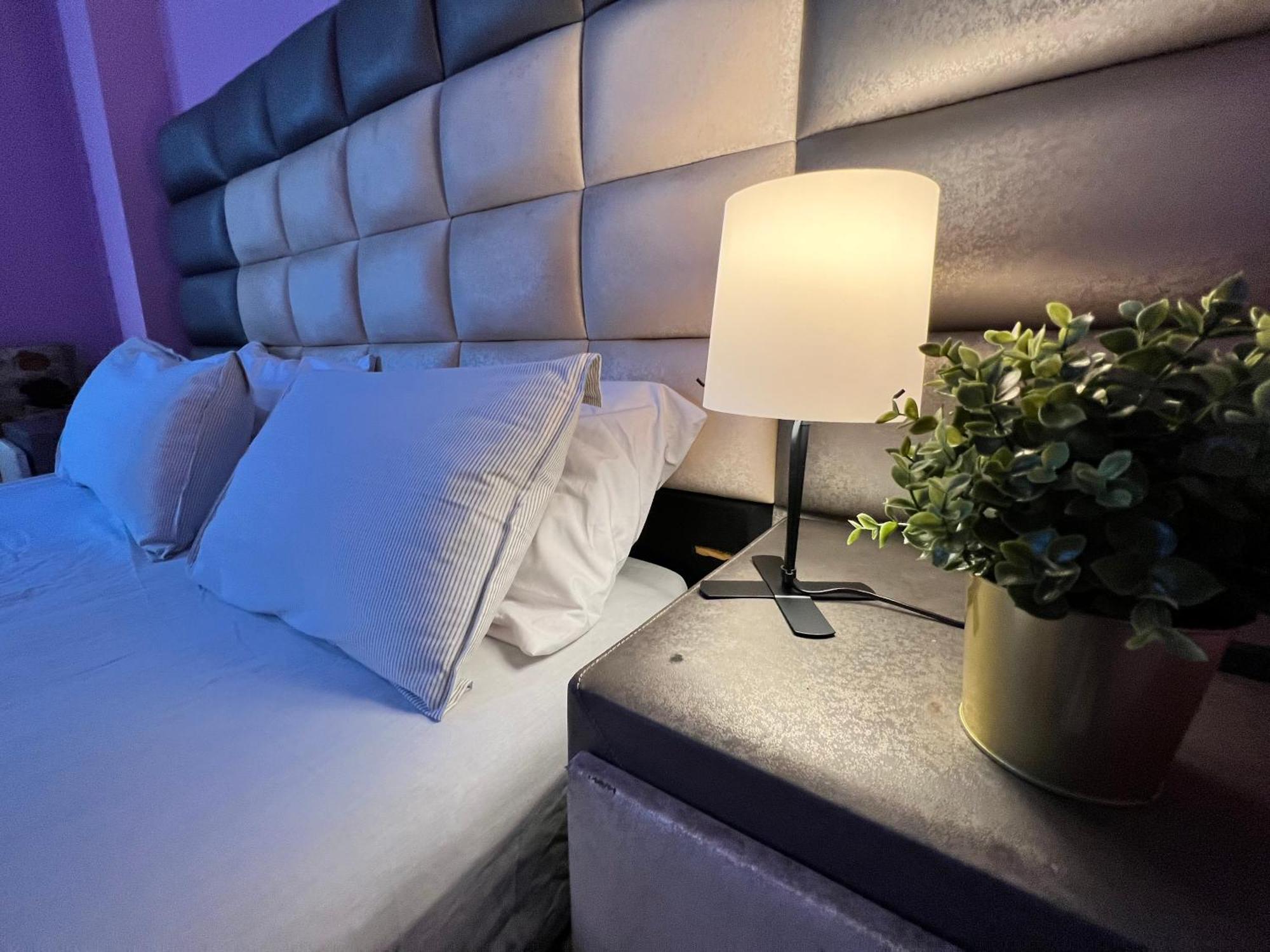 Casablanca Central Suites - Casa Port Extérieur photo