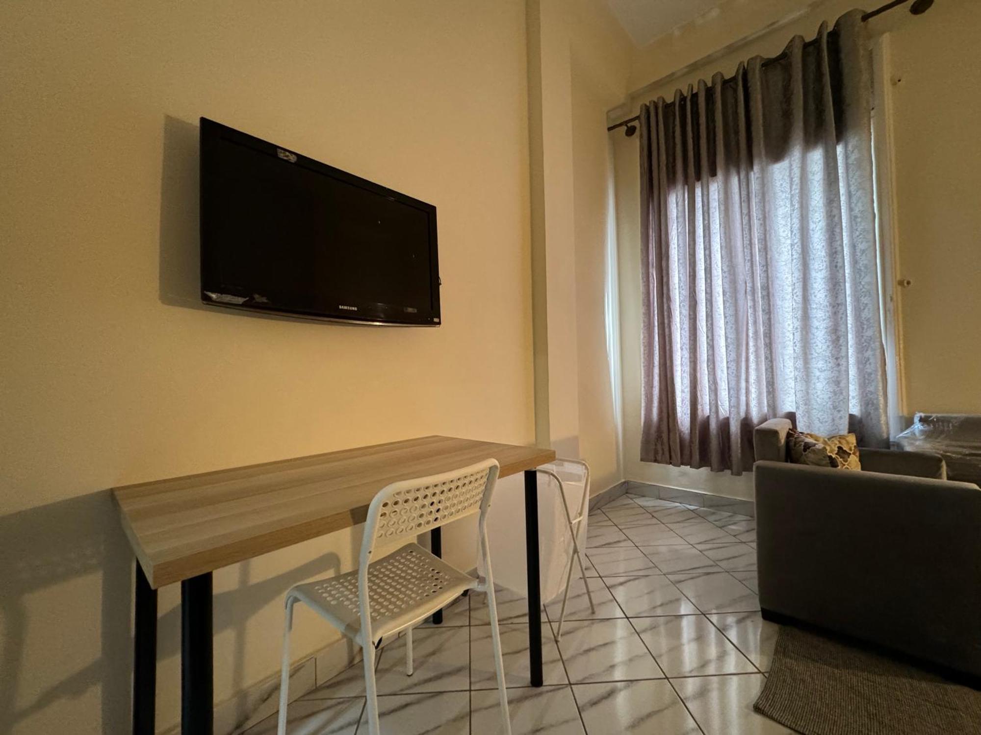 Casablanca Central Suites - Casa Port Extérieur photo