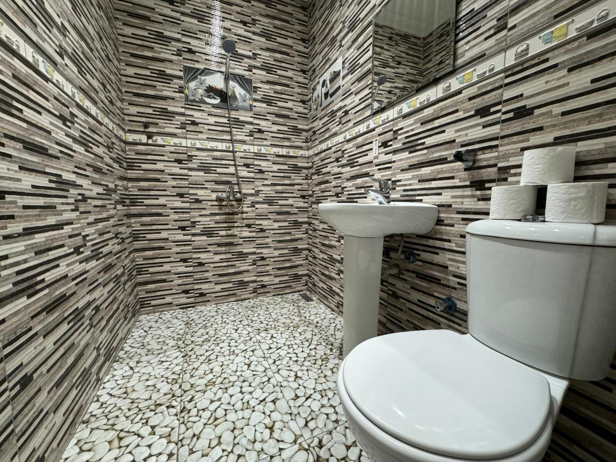 Casablanca Central Suites - Casa Port Extérieur photo