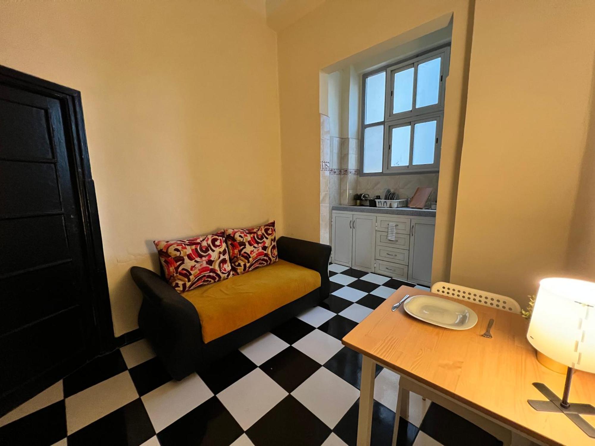 Casablanca Central Suites - Casa Port Extérieur photo