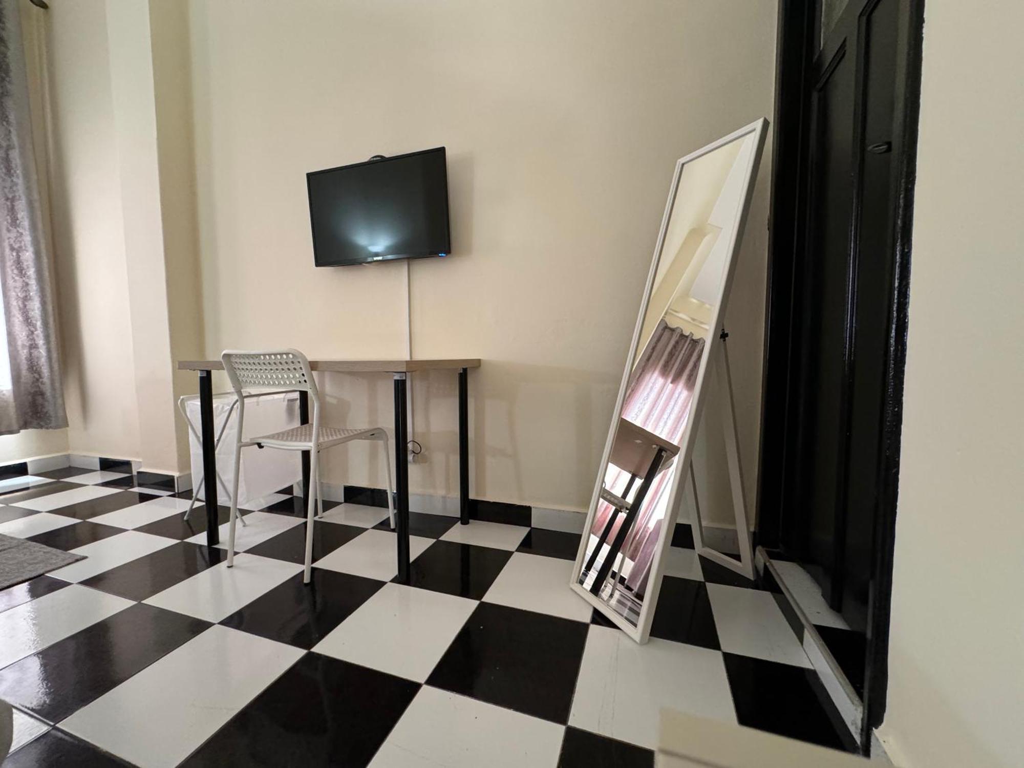 Casablanca Central Suites - Casa Port Extérieur photo