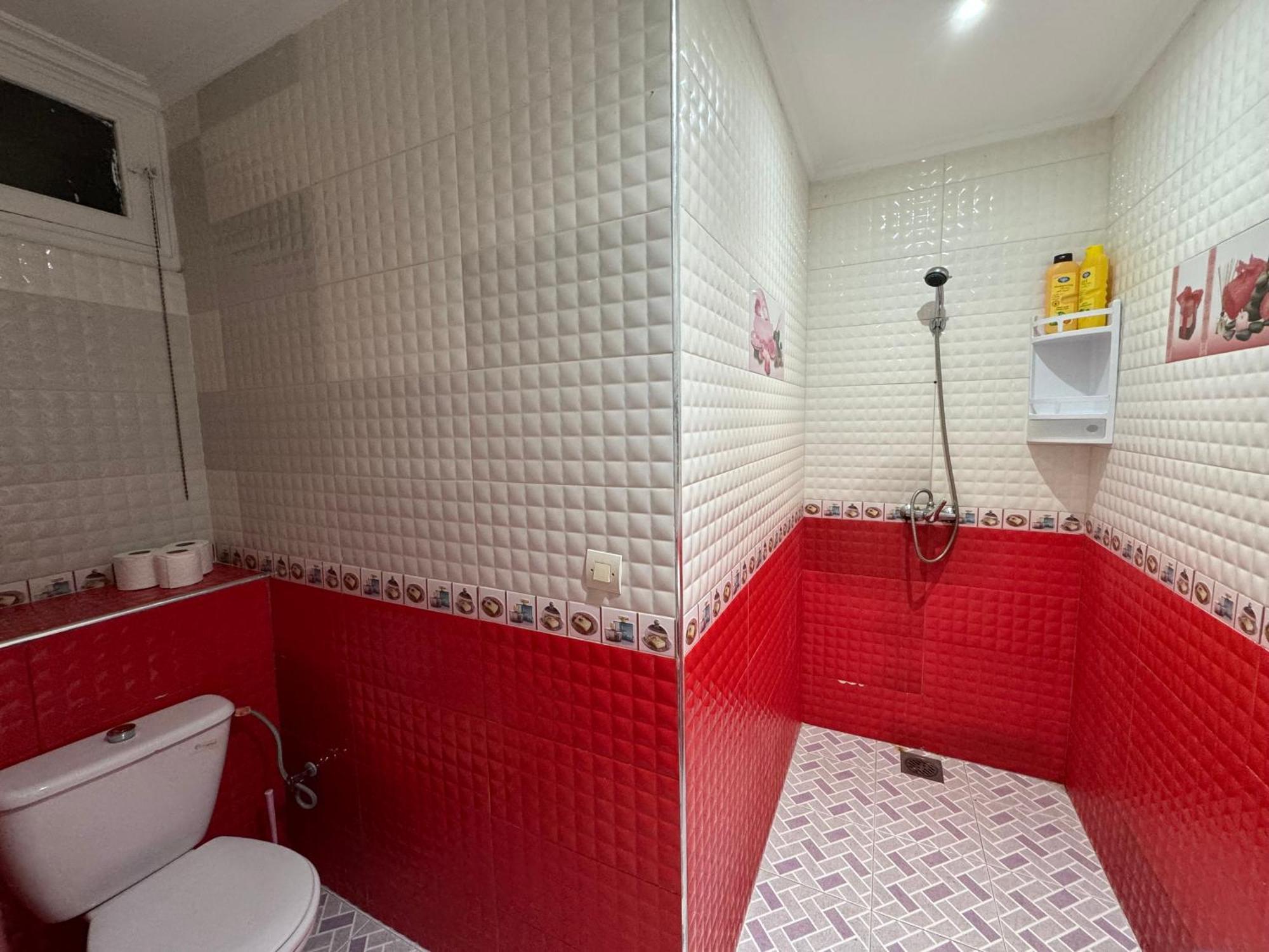 Casablanca Central Suites - Casa Port Extérieur photo